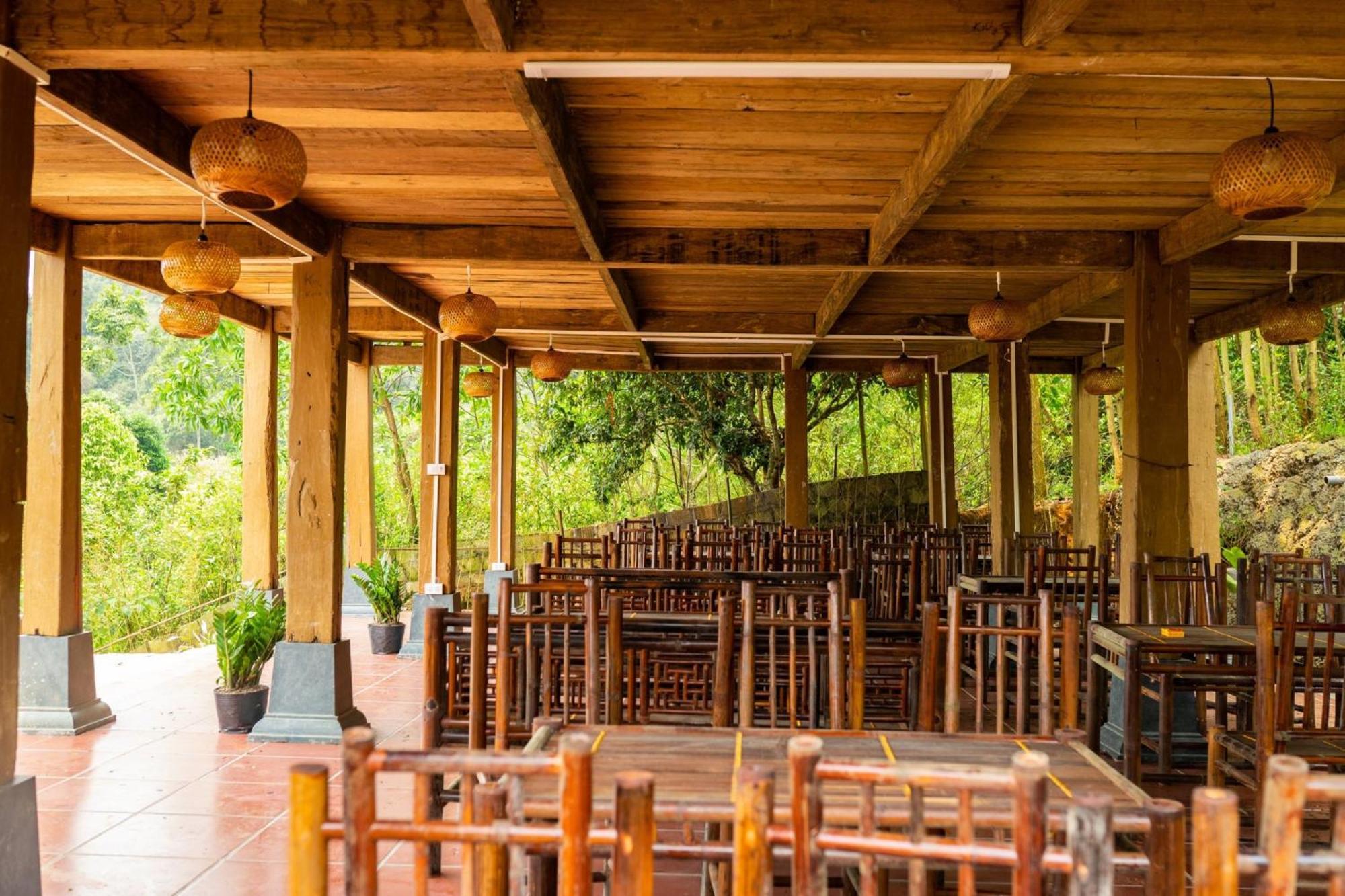 The Loli Hill Homestay Ninh Binh Exterior photo